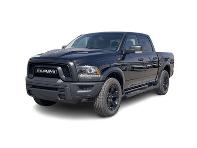 2024 Ram 1500 Classic in Calgary, Alberta