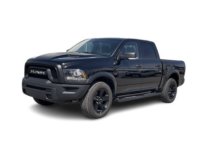 2024 Ram 1500 Classic in Calgary, Alberta