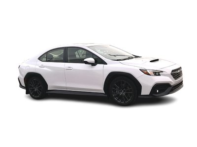 Subaru WRX  2022 à Calgary, Alberta
