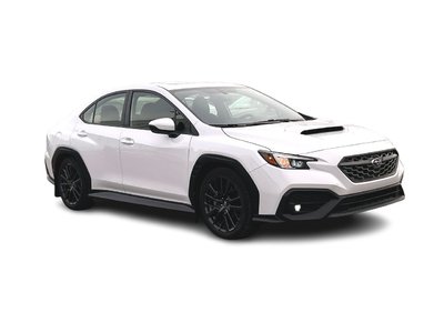Subaru WRX  2022 à Calgary, Alberta