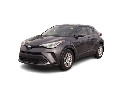 Toyota C-HR  2022 à Calgary, Alberta