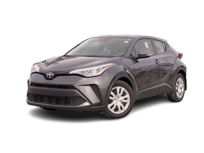 Toyota C-HR  2022 à Calgary, Alberta