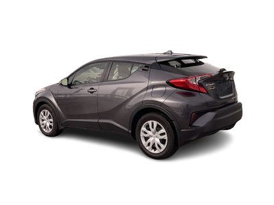 Toyota C-HR  2022 à Calgary, Alberta