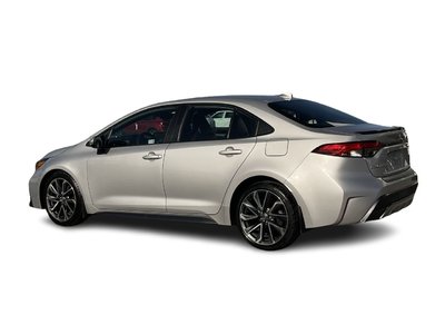 2021 Toyota Corolla in Calgary, Alberta