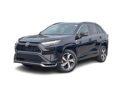 2024 Toyota RAV4 Hybrid in Calgary, Alberta