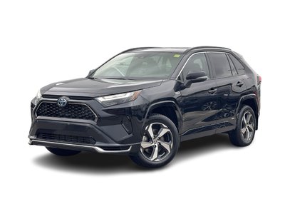Toyota RAV4 Hybrid  2024 à Calgary, Alberta