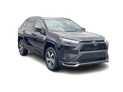 Toyota RAV4 Hybrid  2024 à Calgary, Alberta