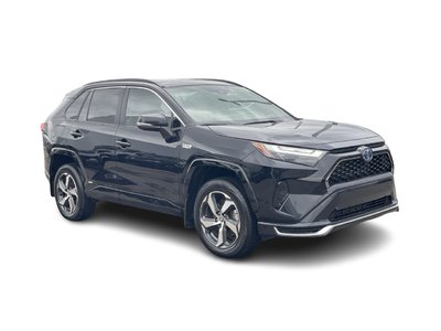 Toyota RAV4 Hybrid  2024 à Calgary, Alberta
