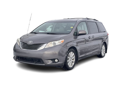 2014 Toyota Sienna in Calgary, Alberta