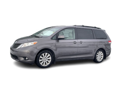 2014 Toyota Sienna in Calgary, Alberta