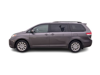 2014 Toyota Sienna in Calgary, Alberta