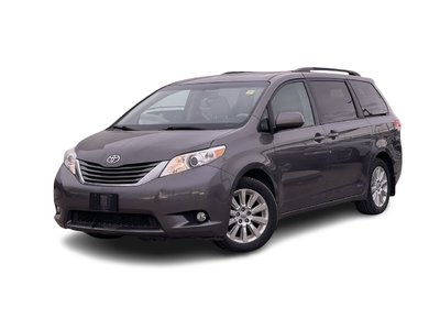 2014 Toyota Sienna in Calgary, Alberta