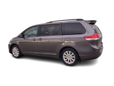 2014 Toyota Sienna in Calgary, Alberta