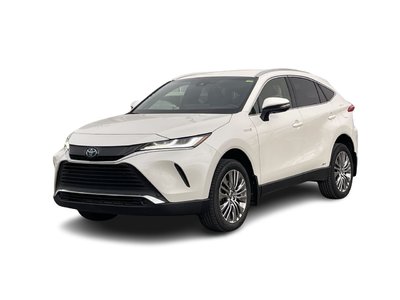 Toyota Venza Hybrid  2021 à Calgary, Alberta