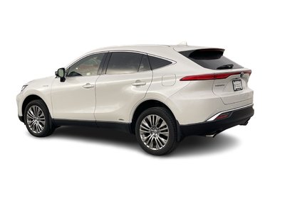 Toyota Venza Hybrid  2021 à Calgary, Alberta