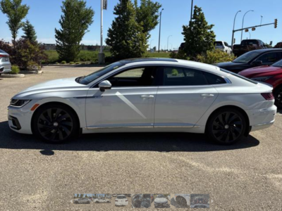 2019 Volkswagen Arteon in Calgary, Alberta