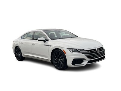 Volkswagen Arteon  2019 à Calgary, Alberta