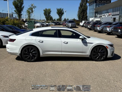 2019 Volkswagen Arteon in Calgary, Alberta