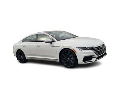 Volkswagen Arteon  2019 à Calgary, Alberta