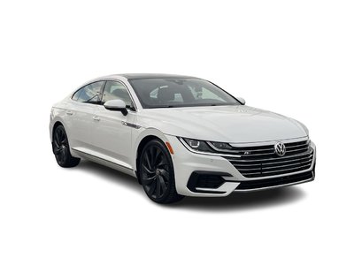 Volkswagen Arteon  2019 à Calgary, Alberta
