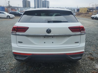 Volkswagen Atlas Cross Sport  2020 à Calgary, Alberta