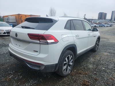 Volkswagen Atlas Cross Sport  2020 à Calgary, Alberta