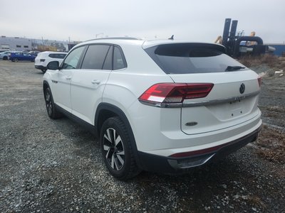 Volkswagen Atlas Cross Sport  2020 à Calgary, Alberta