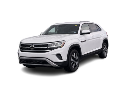 2020 Volkswagen Atlas Cross Sport in Calgary, Alberta