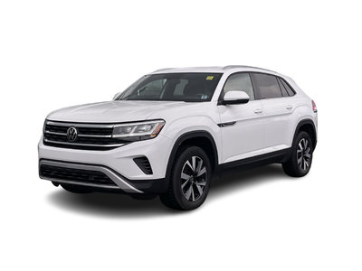 2020 Volkswagen Atlas Cross Sport in Calgary, Alberta