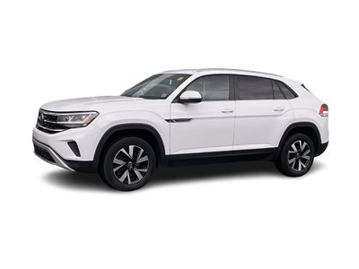 Volkswagen Atlas Cross Sport  2020 à Calgary, Alberta