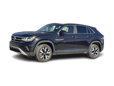 2020 Volkswagen Atlas Cross Sport in Calgary, Alberta