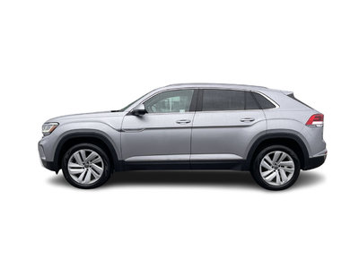 2021 Volkswagen Atlas Cross Sport in Calgary, Alberta
