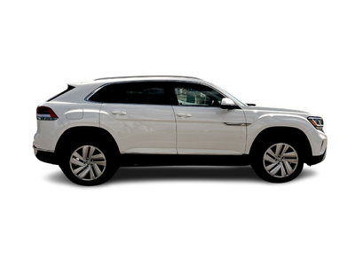 2021 Volkswagen Atlas Cross Sport in Calgary, Alberta