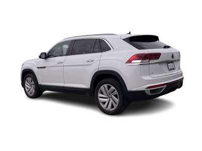 2021 Volkswagen Atlas Cross Sport in Calgary, Alberta
