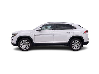 2021 Volkswagen Atlas Cross Sport in Calgary, Alberta