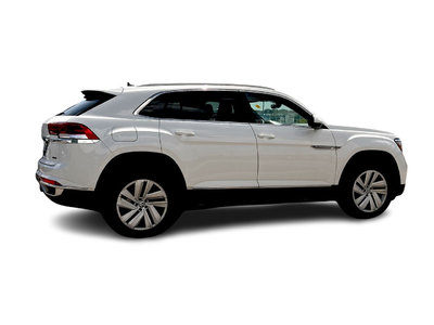 2021 Volkswagen Atlas Cross Sport in Calgary, Alberta