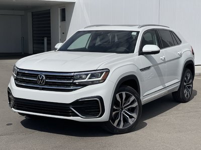 Volkswagen Atlas Cross Sport  2022 à Calgary, Alberta
