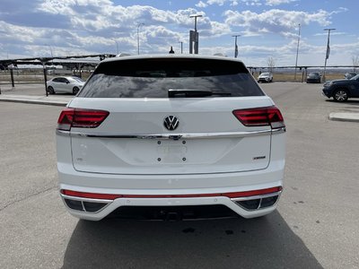 Volkswagen Atlas Cross Sport  2022 à Calgary, Alberta