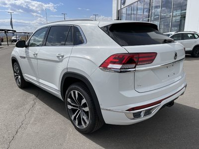 Volkswagen Atlas Cross Sport  2022 à Calgary, Alberta