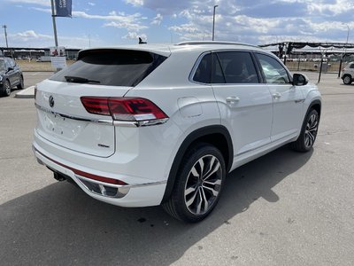 Volkswagen Atlas Cross Sport  2022 à Calgary, Alberta