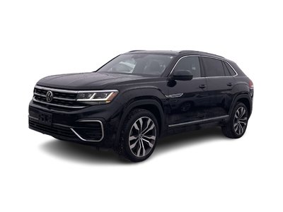 Volkswagen Atlas Cross Sport  2022 à Calgary, Alberta