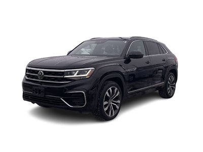 Volkswagen Atlas Cross Sport  2022 à Calgary, Alberta