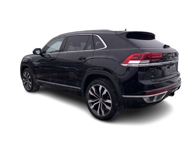 Volkswagen Atlas Cross Sport  2022 à Calgary, Alberta