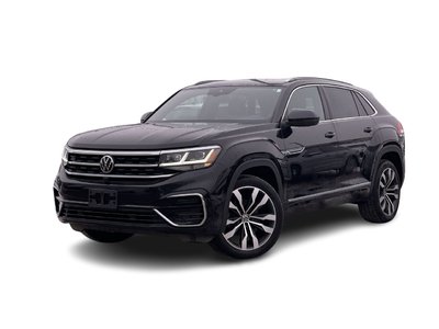 Volkswagen Atlas Cross Sport  2022 à Calgary, Alberta