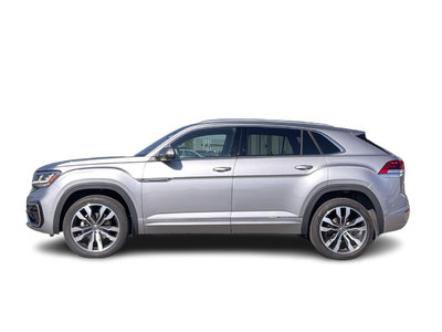 2023 Volkswagen ATLAS CROSS SPORT in Calgary, Alberta