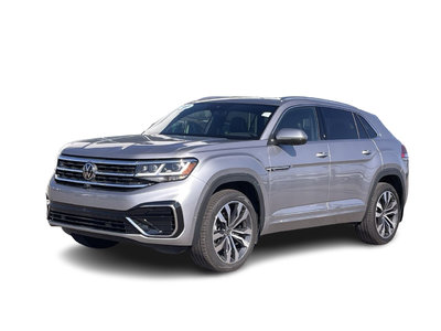 2023 Volkswagen ATLAS CROSS SPORT in Calgary, Alberta