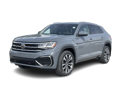 2023 Volkswagen Atlas Cross Sport in Calgary, Alberta
