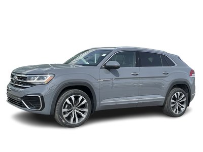 2023 Volkswagen Atlas Cross Sport in Calgary, Alberta