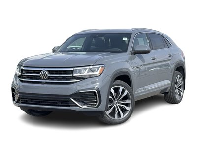 2023 Volkswagen Atlas Cross Sport in Calgary, Alberta