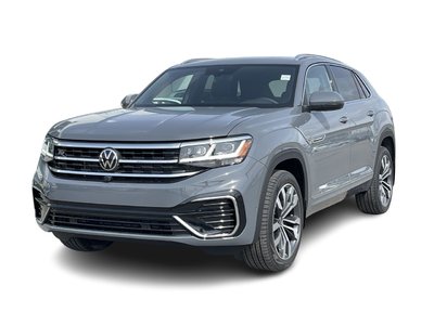 2023 Volkswagen Atlas Cross Sport in Calgary, Alberta